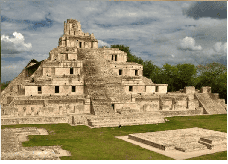 KABAH RUINAS MERIDA(2)