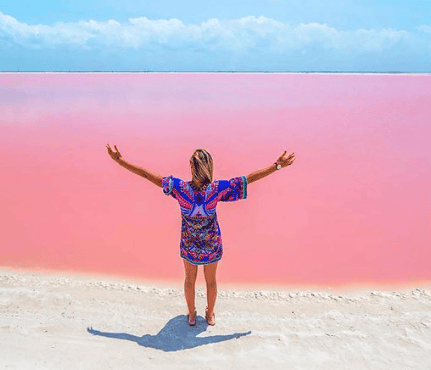 LAS COLORADAS