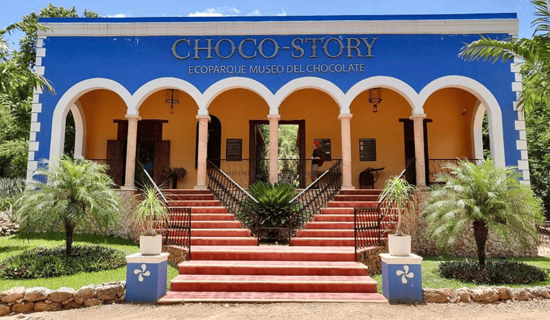 MUSEO DEL CHOCOLATE