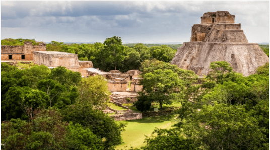 UXMAL 2