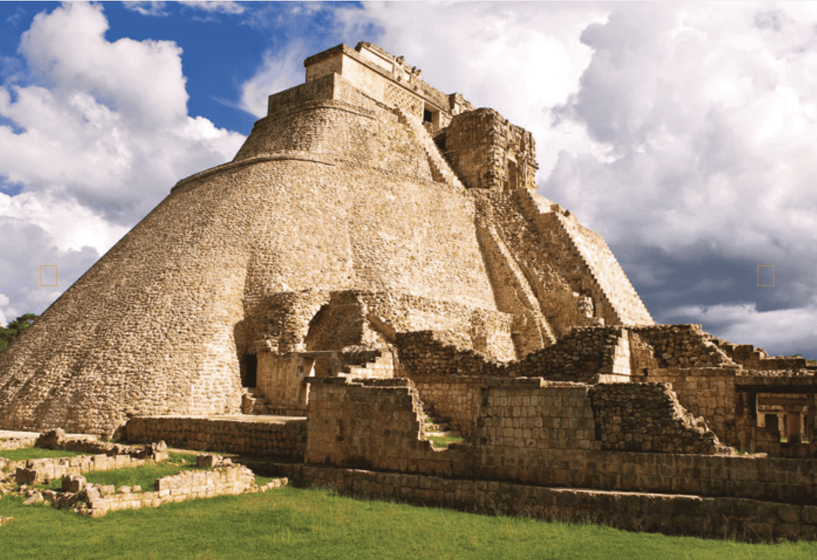 UXMAL