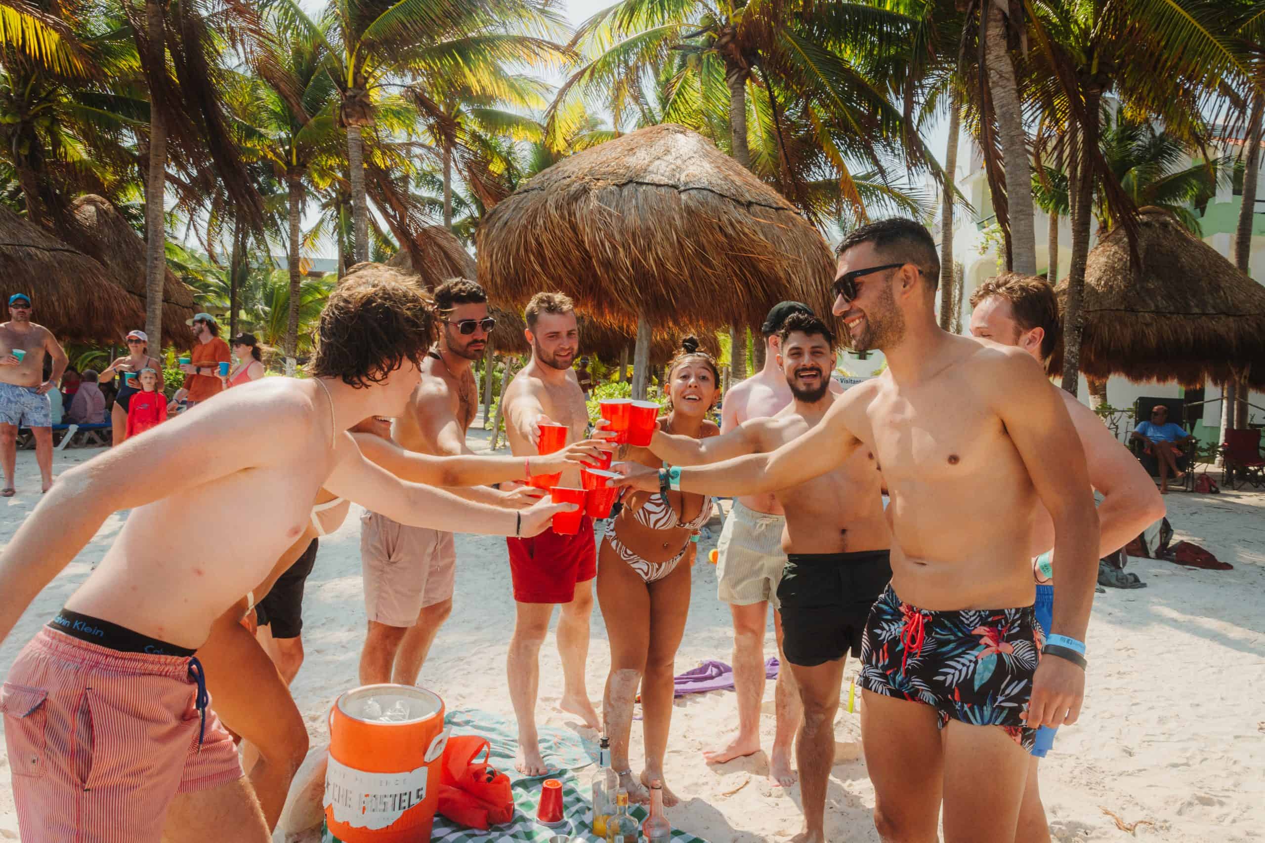MIXOLOGY-HACEMOS EN SISAL
